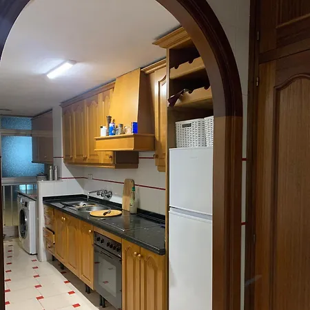 Apartament Angeles Estepona