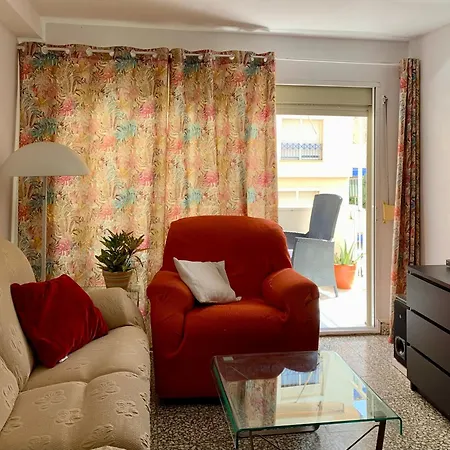 Angeles Apartment