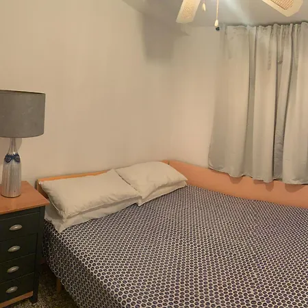 Angeles Apartment *