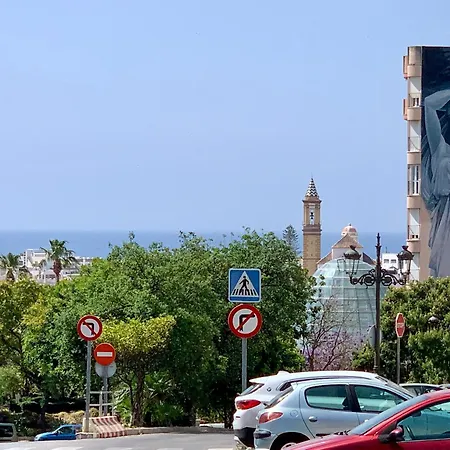 Angeles * Estepona